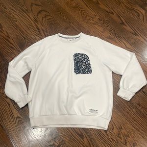 Adidas men’s sweatshirt